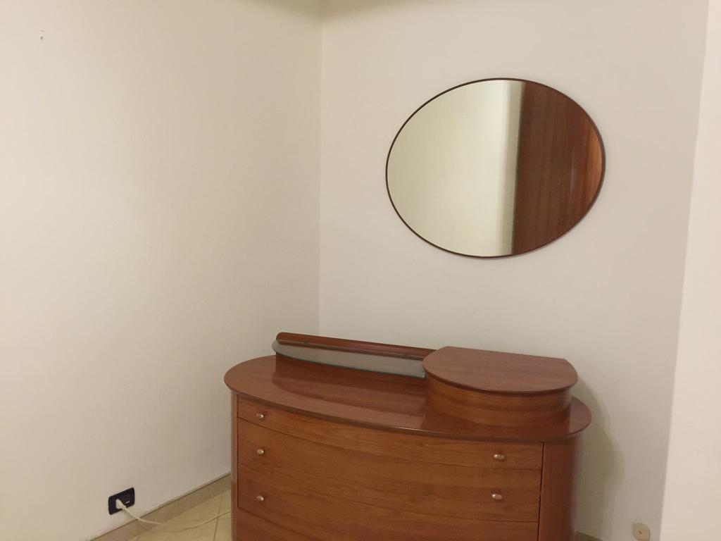 Sacca House Apartment เรจโจ ดี คาลาเบีย ภายนอก รูปภาพ