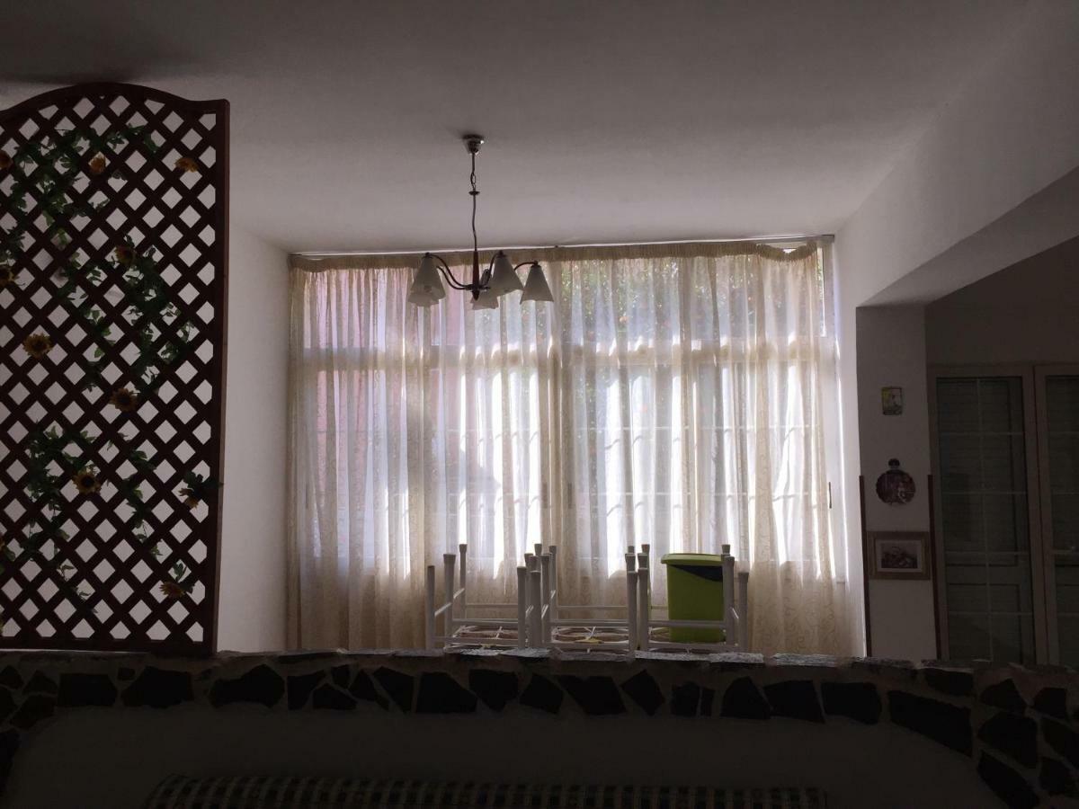 Sacca House Apartment เรจโจ ดี คาลาเบีย ภายนอก รูปภาพ