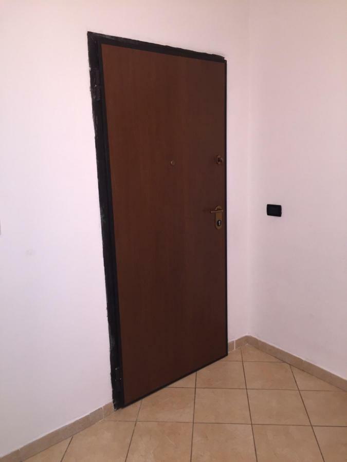 Sacca House Apartment เรจโจ ดี คาลาเบีย ภายนอก รูปภาพ