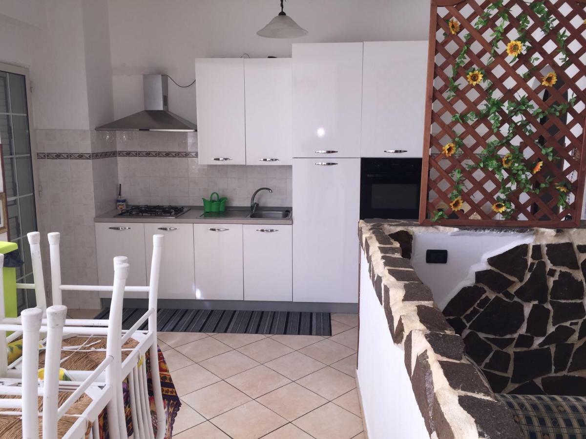 Sacca House Apartment เรจโจ ดี คาลาเบีย ภายนอก รูปภาพ