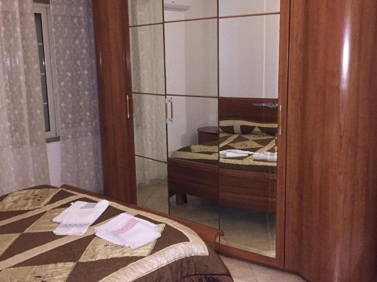 Sacca House Apartment เรจโจ ดี คาลาเบีย ห้อง รูปภาพ