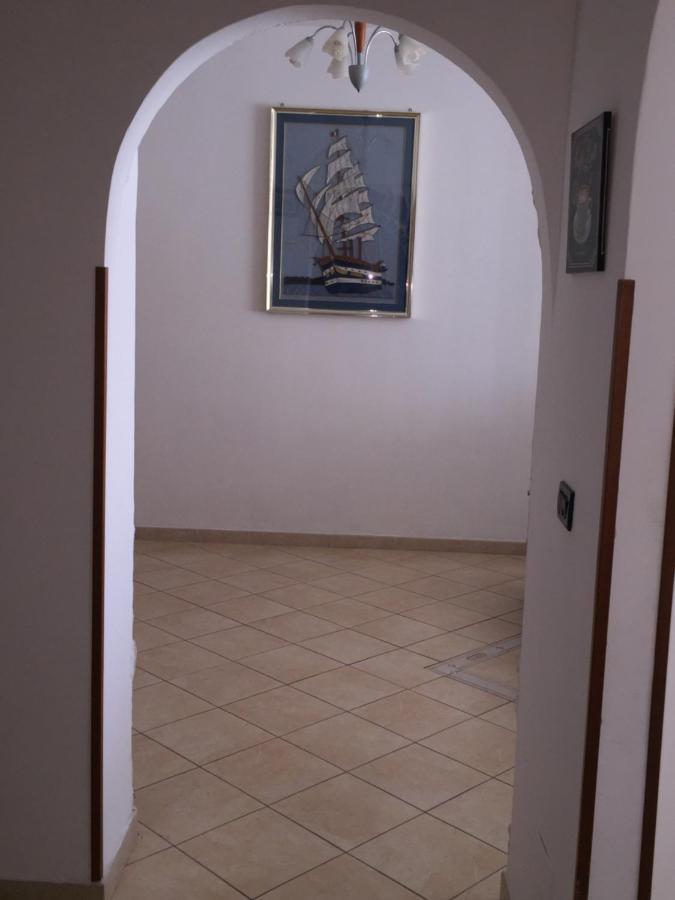 Sacca House Apartment เรจโจ ดี คาลาเบีย ห้อง รูปภาพ
